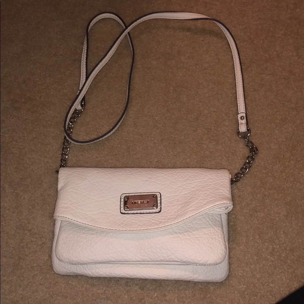 Crossbody purse